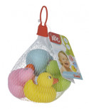 Simba Vannas rotaļlietas - šļaksteklīši - 4 pīlītes, 3+ mēneši