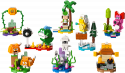 71413 LEGO® Super Mario Tēlu komplekti — 6. sērija, no 7+ gadiem, NEW 2023!