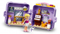 41670 LEGO® Friends Stefānijas baleta kubs, no 6+ gadiem NEW 2021!