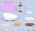 Sylvanian Families Vannas istaba ar piederumiem (15 detaļas) 5022