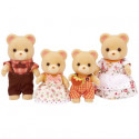 Sylvanian Families Lāču ģimene, 3+ gadiem 5059